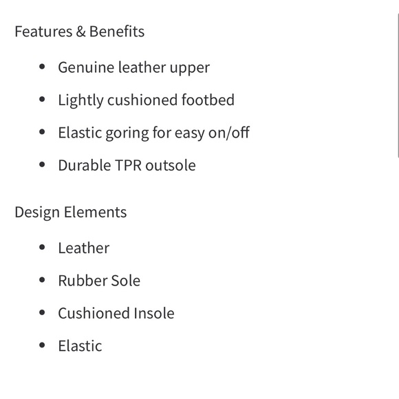 Chelsea Boots black and lilac - Picture 6 of 6